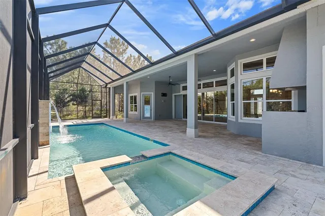 $1,350,000 | 252 Stirling Bridge Drive, Ormond Beach, FL 32174
