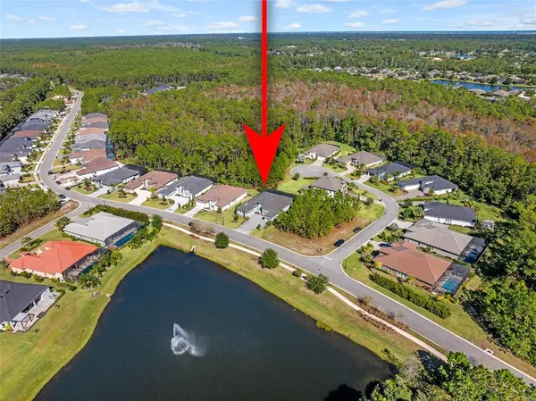 $1,295,000 | 252 Stirling Bridge Drive, Ormond Beach, FL 32174