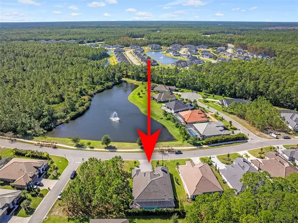 $1,295,000 | 252 Stirling Bridge Drive, Ormond Beach, FL 32174