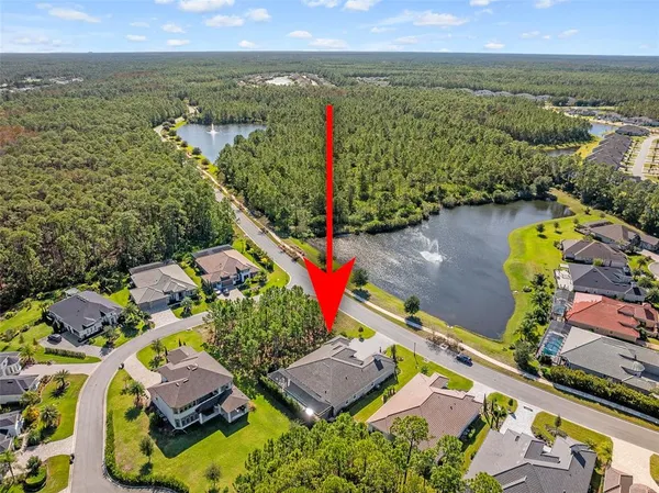 $1,295,000 | 252 Stirling Bridge Drive, Ormond Beach, FL 32174