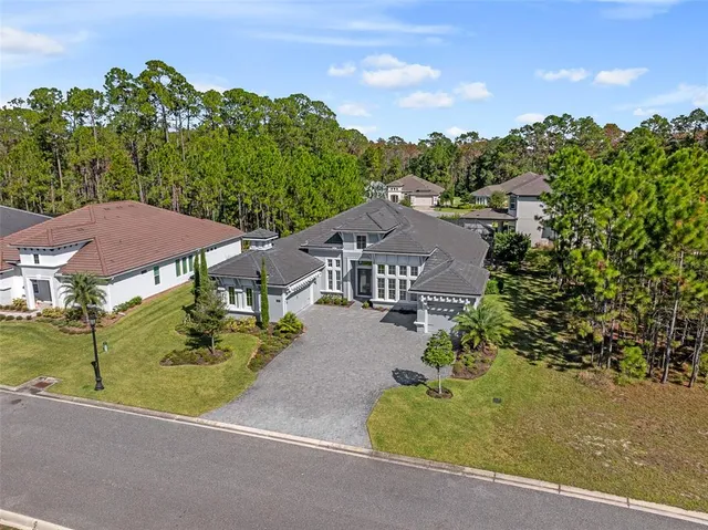 $1,350,000 | 252 Stirling Bridge Drive, Ormond Beach, FL 32174