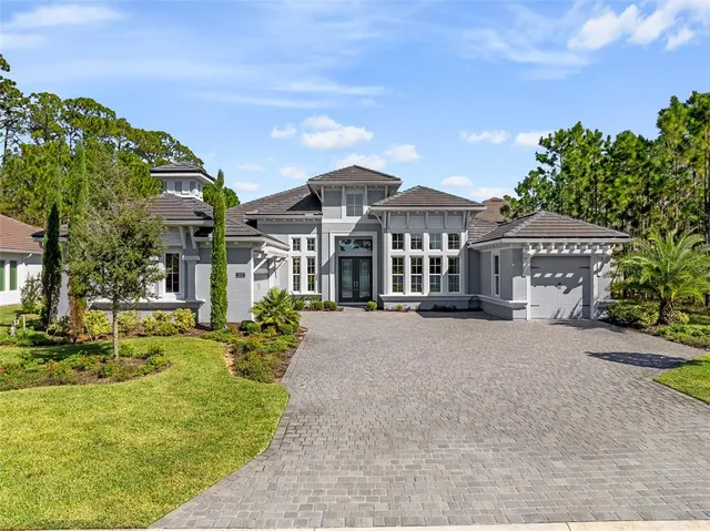 $1,350,000 | 252 Stirling Bridge Drive, Ormond Beach, FL 32174