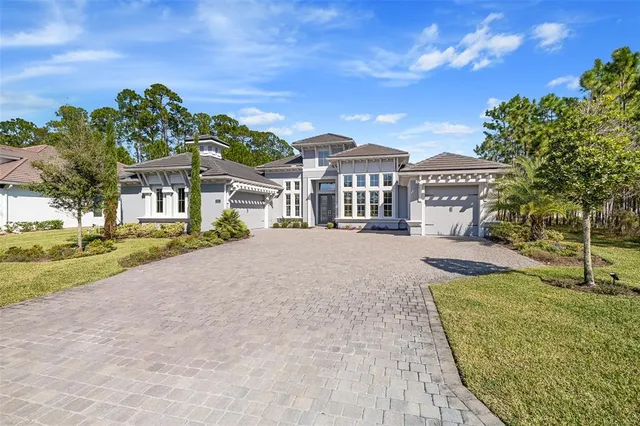 $1,350,000 | 252 Stirling Bridge Drive, Ormond Beach, FL 32174