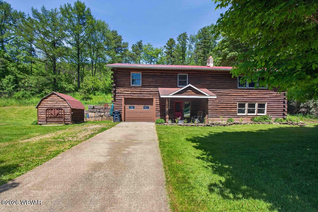 452 Kim Hill Road Roulette, PA 16746 - Photo 3 of 46 Gallery Image 3