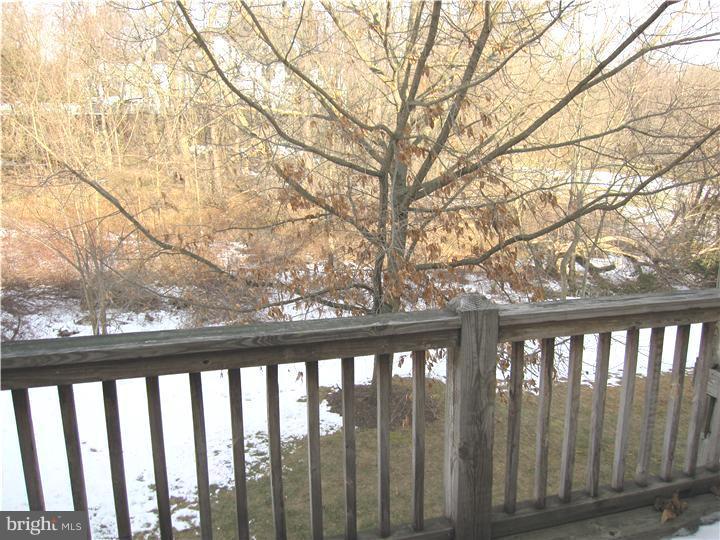 625 Brickhouse Road Princeton, NJ 08540 - Photo 22 of 23 Deck