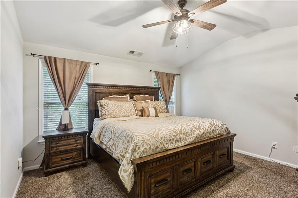 2566 Willow Grove Road, Unit 19 Acworth, GA 30101 - Photo 14 of 23