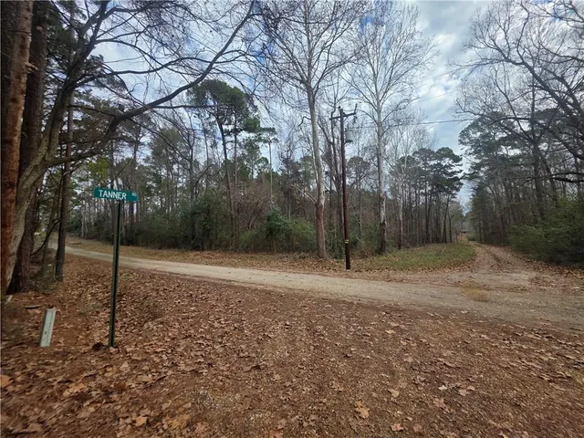 $90,000 | Tbd Rolling Hills Road, Converse, LA 71419