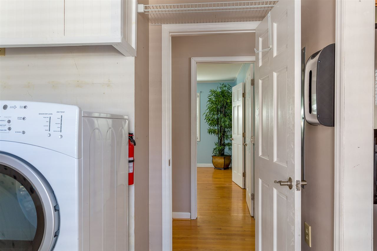 2802 Barmettler Street Raleigh, NC 27607 - Photo 13 of 25 Photo 13