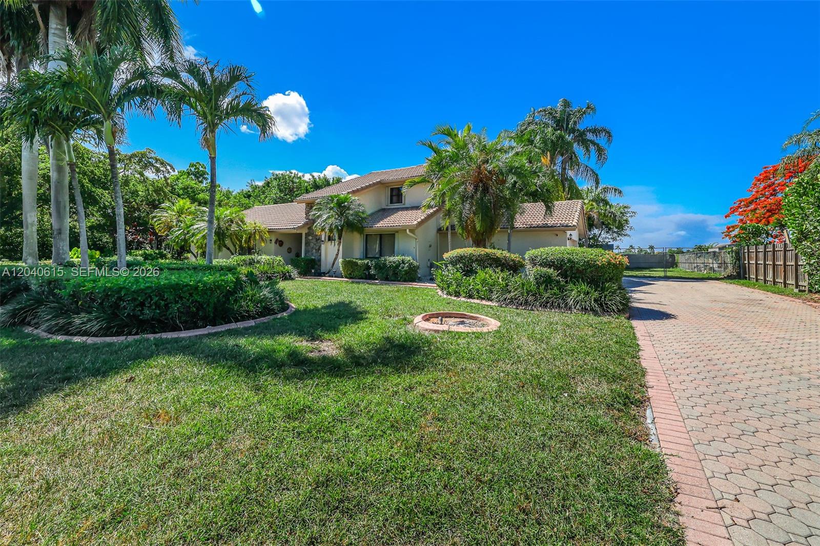 14941 Southwest 164th Terrace Miami, FL 33187 - Photo 3 of 84