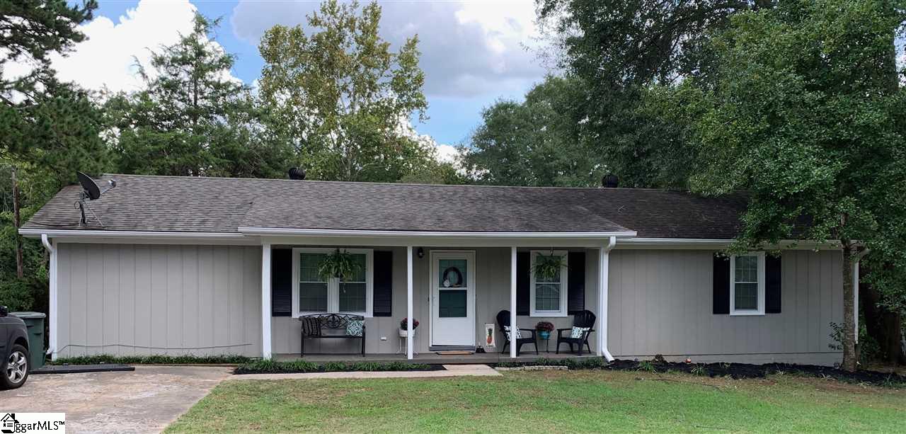 215 Sanders Road Central, SC 29630 - Photo 1 of 20