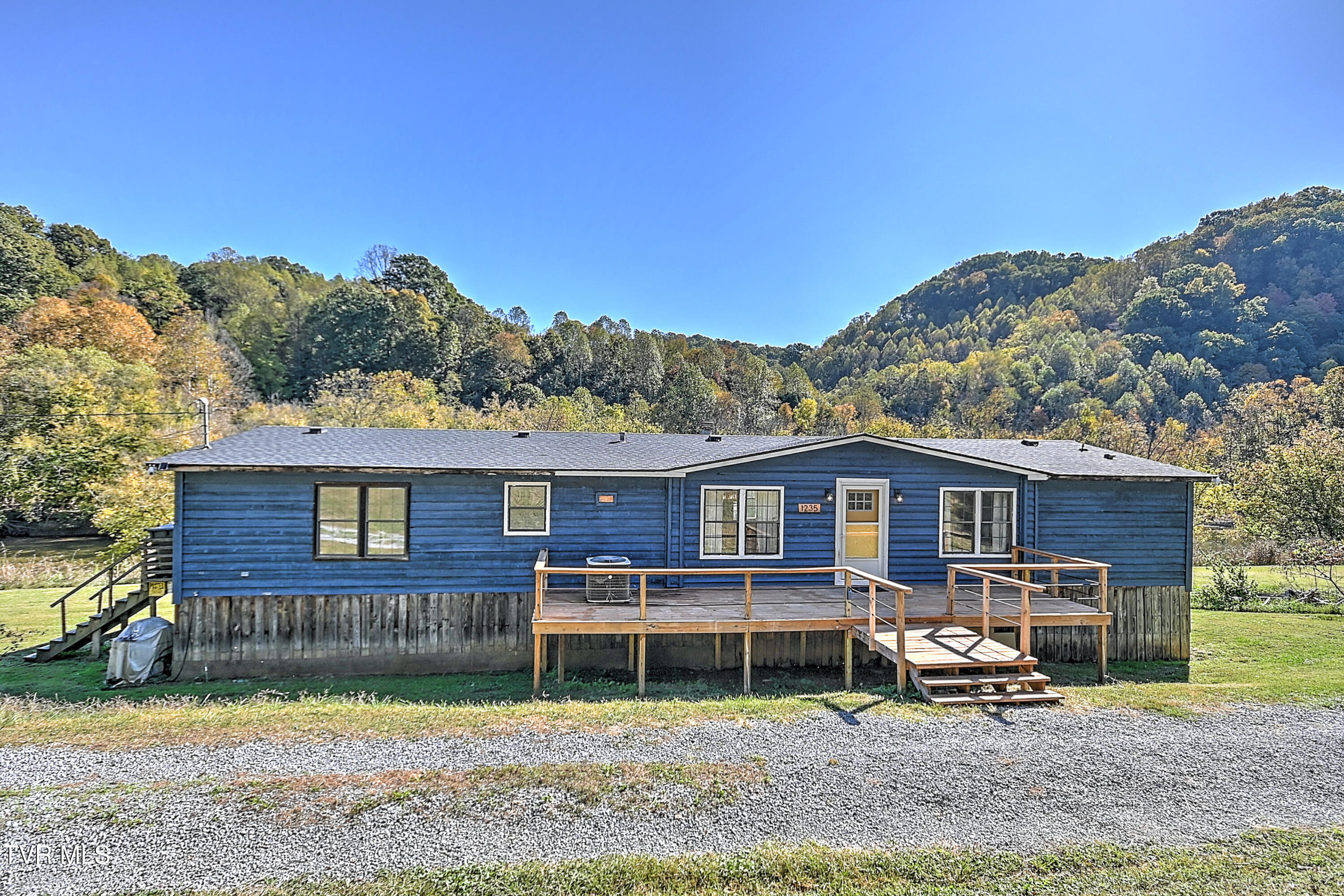 1235 Apple Orchard Road Gate City, VA 24251 - Photo 1 of 69 1235 Apple Orchard DP