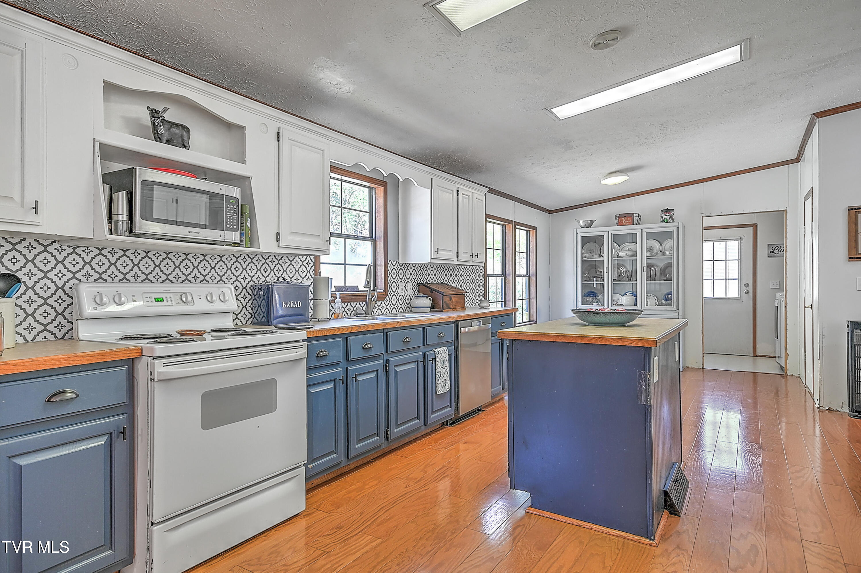 1235 Apple Orchard Road Gate City, VA 24251 - Photo 10 of 69 1235 Apple Orchard DP-17