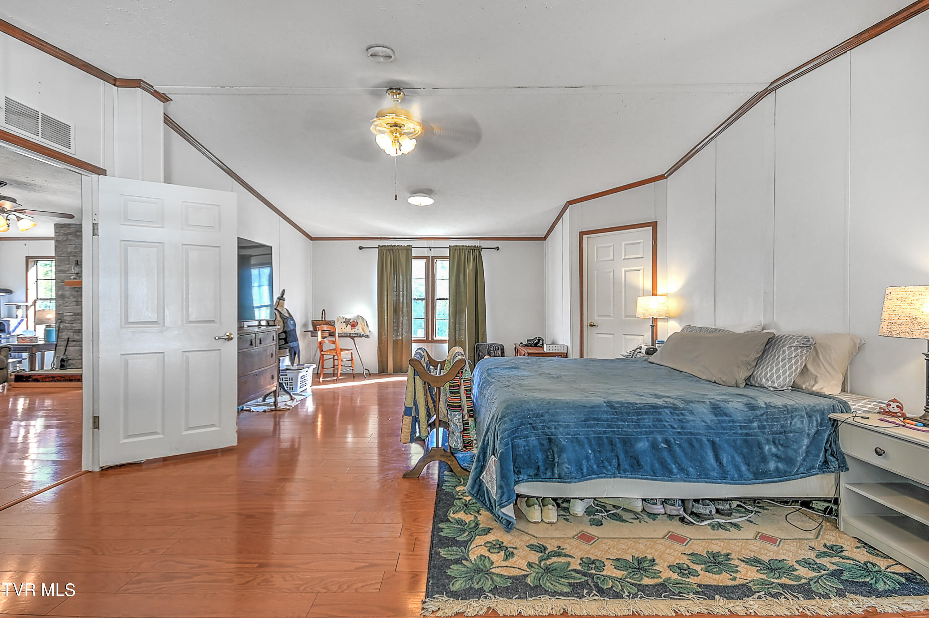 1235 Apple Orchard Road Gate City, VA 24251 - Photo 12 of 69 1235 Apple Orchard DP-32