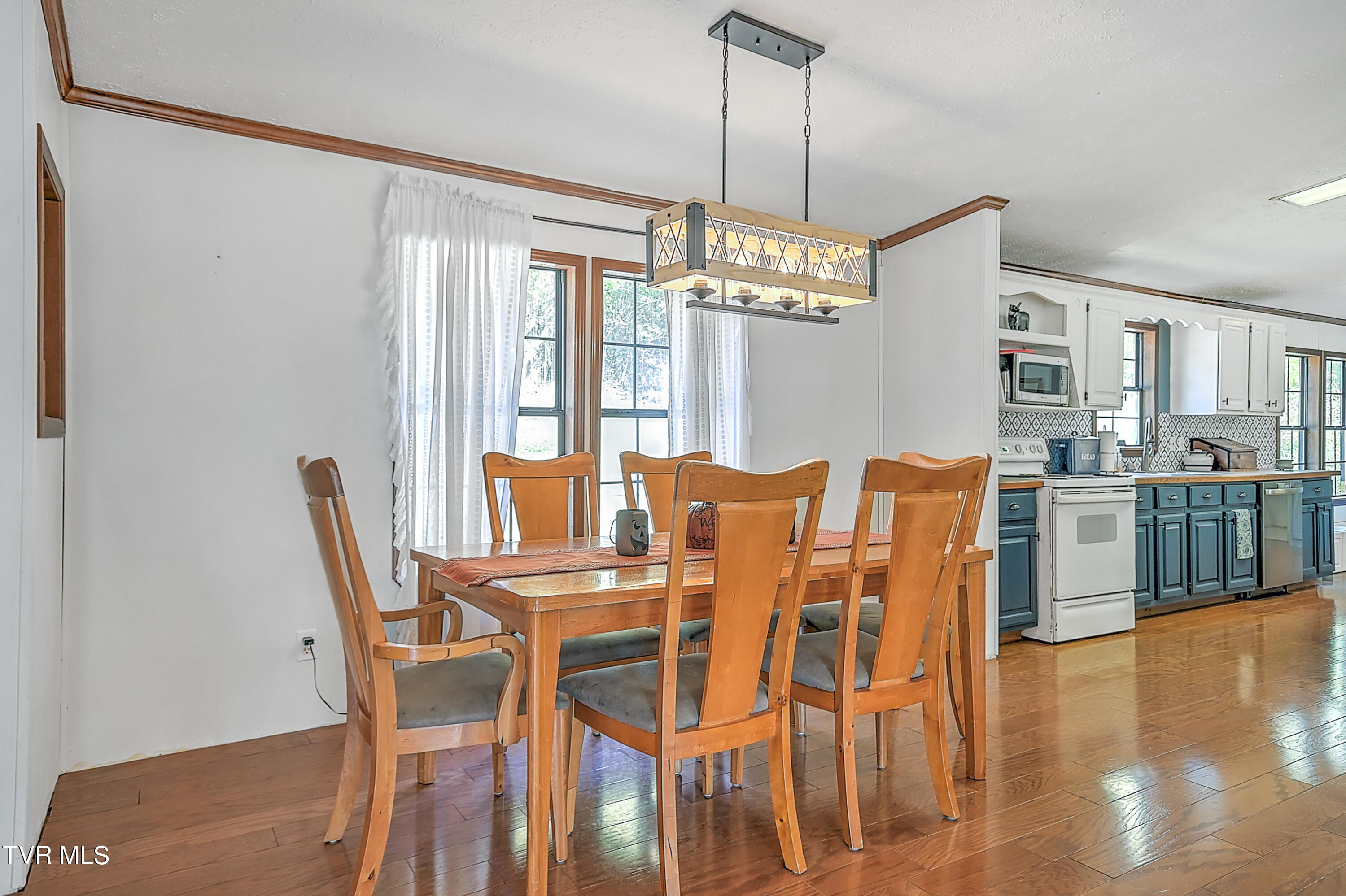 1235 Apple Orchard Road Gate City, VA 24251 - Photo 16 of 69 1235 Apple Orchard DP-14