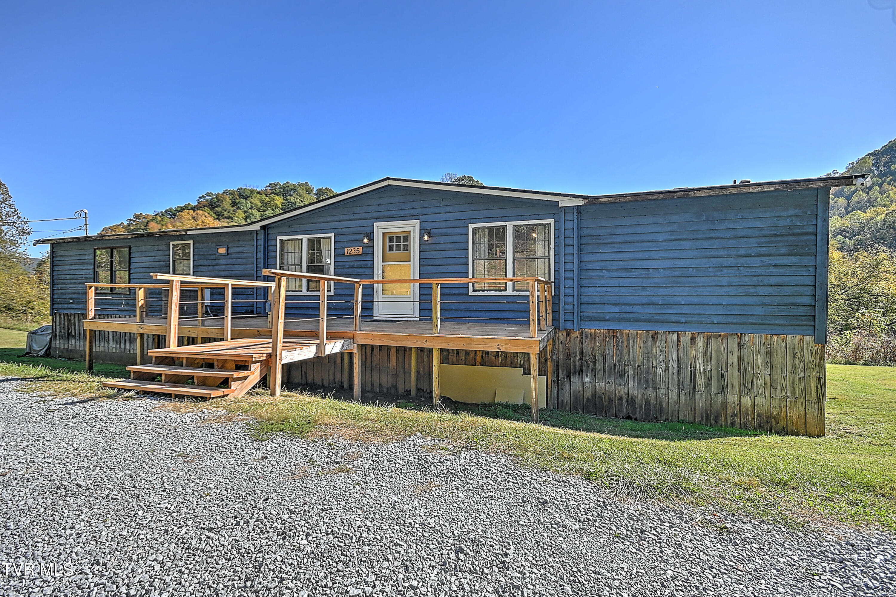 1235 Apple Orchard Road Gate City, VA 24251 - Photo 2 of 69 1235 Apple Orchard DP-4