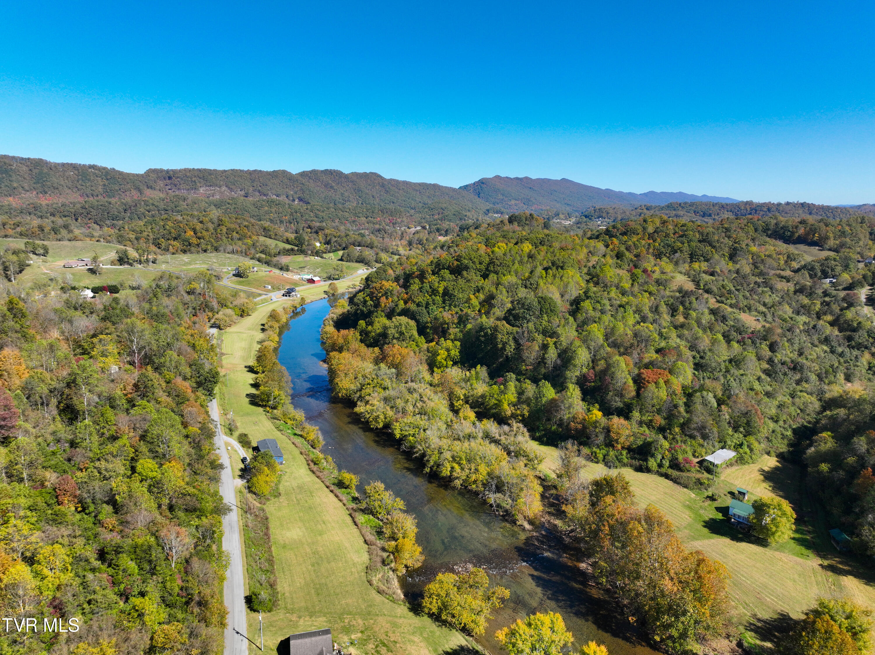 1235 Apple Orchard Road Gate City, VA 24251 - Photo 24 of 69 1235 Apple Orchard Drone DP-11