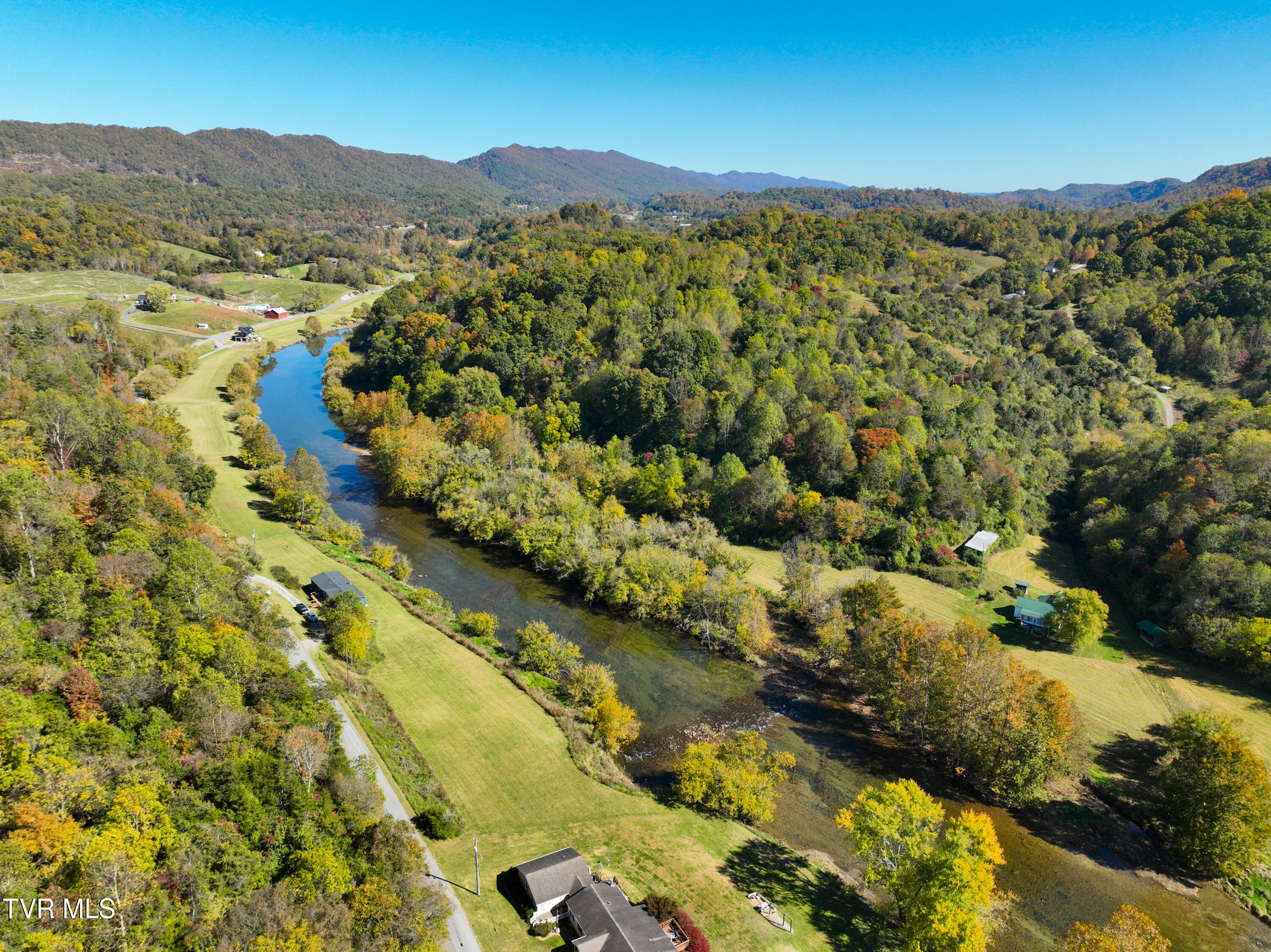 1235 Apple Orchard Road Gate City, VA 24251 - Photo 25 of 69 1235 Apple Orchard Drone DP-12