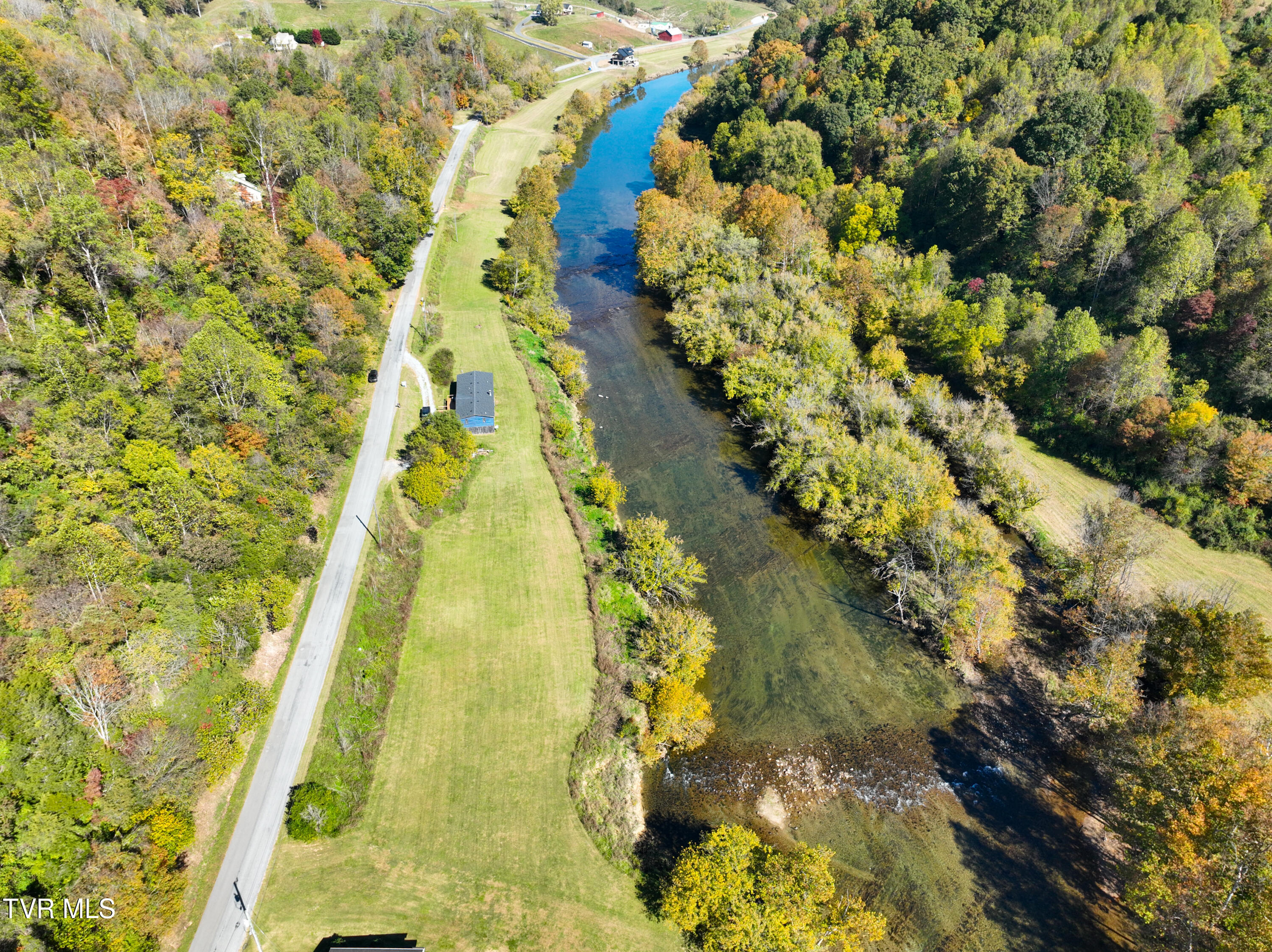 1235 Apple Orchard Road Gate City, VA 24251 - Photo 26 of 69 1235 Apple Orchard Drone DP-13