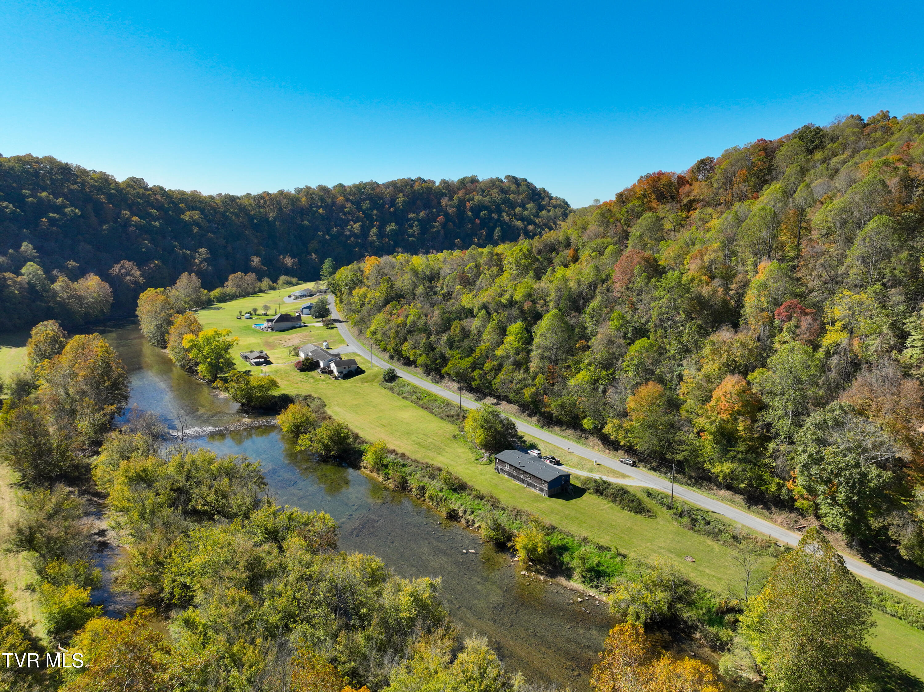 1235 Apple Orchard Road Gate City, VA 24251 - Photo 29 of 69 1235 Apple Orchard Drone DP-5