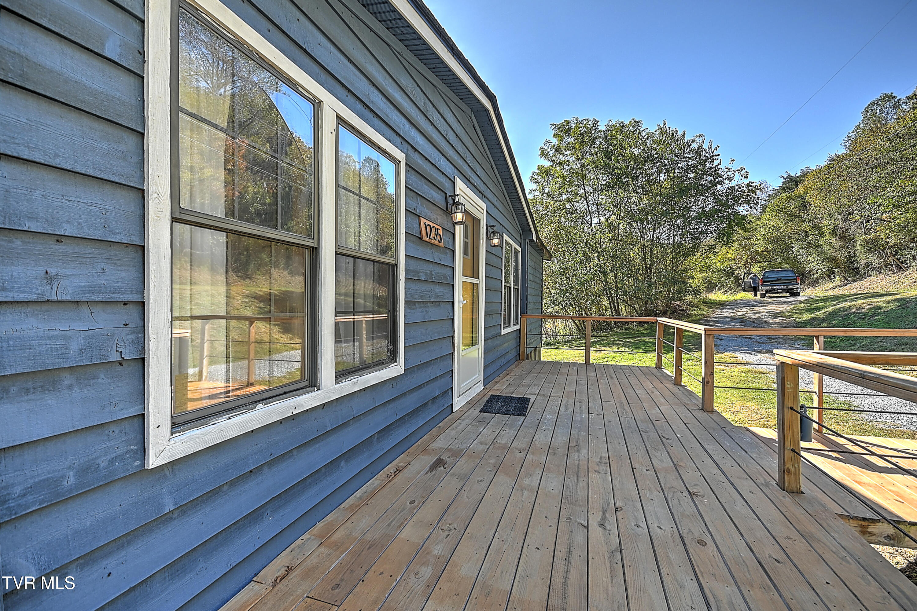 1235 Apple Orchard Road Gate City, VA 24251 - Photo 3 of 69 1235 Apple Orchard DP-5