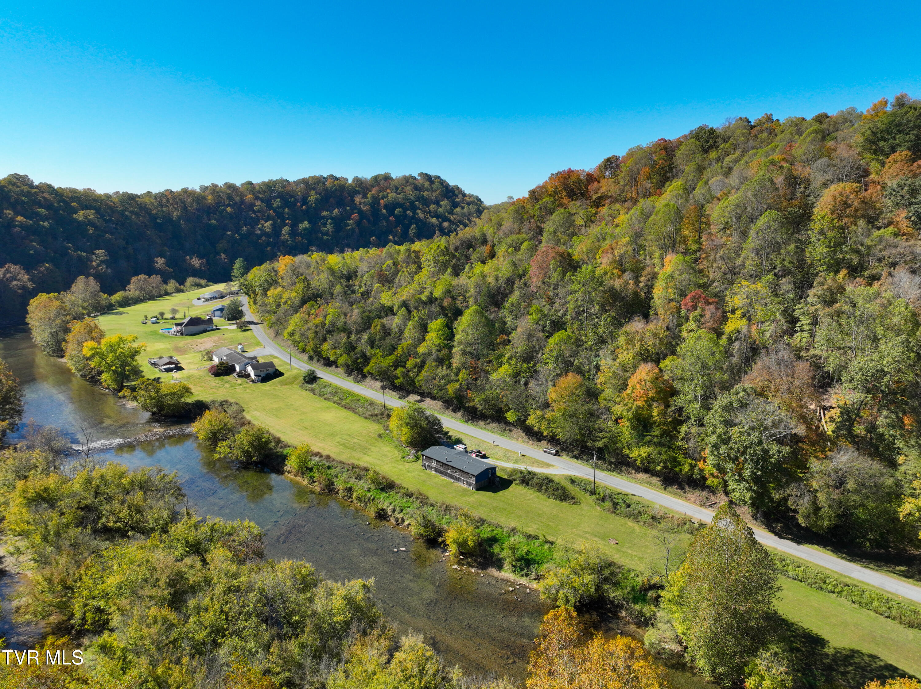 1235 Apple Orchard Road Gate City, VA 24251 - Photo 30 of 69 1235 Apple Orchard Drone DP-6