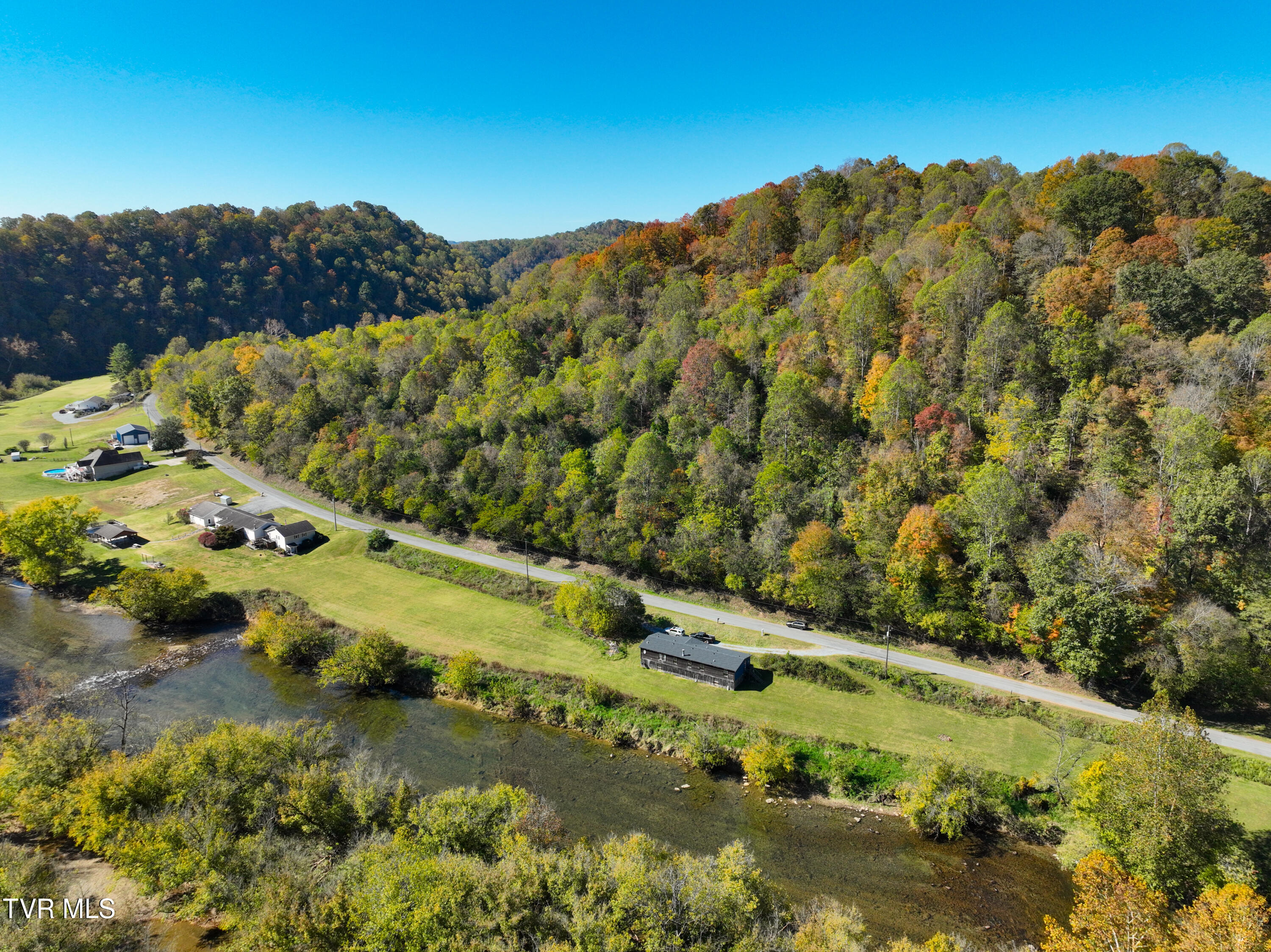 1235 Apple Orchard Road Gate City, VA 24251 - Photo 31 of 69 1235 Apple Orchard Drone DP-7