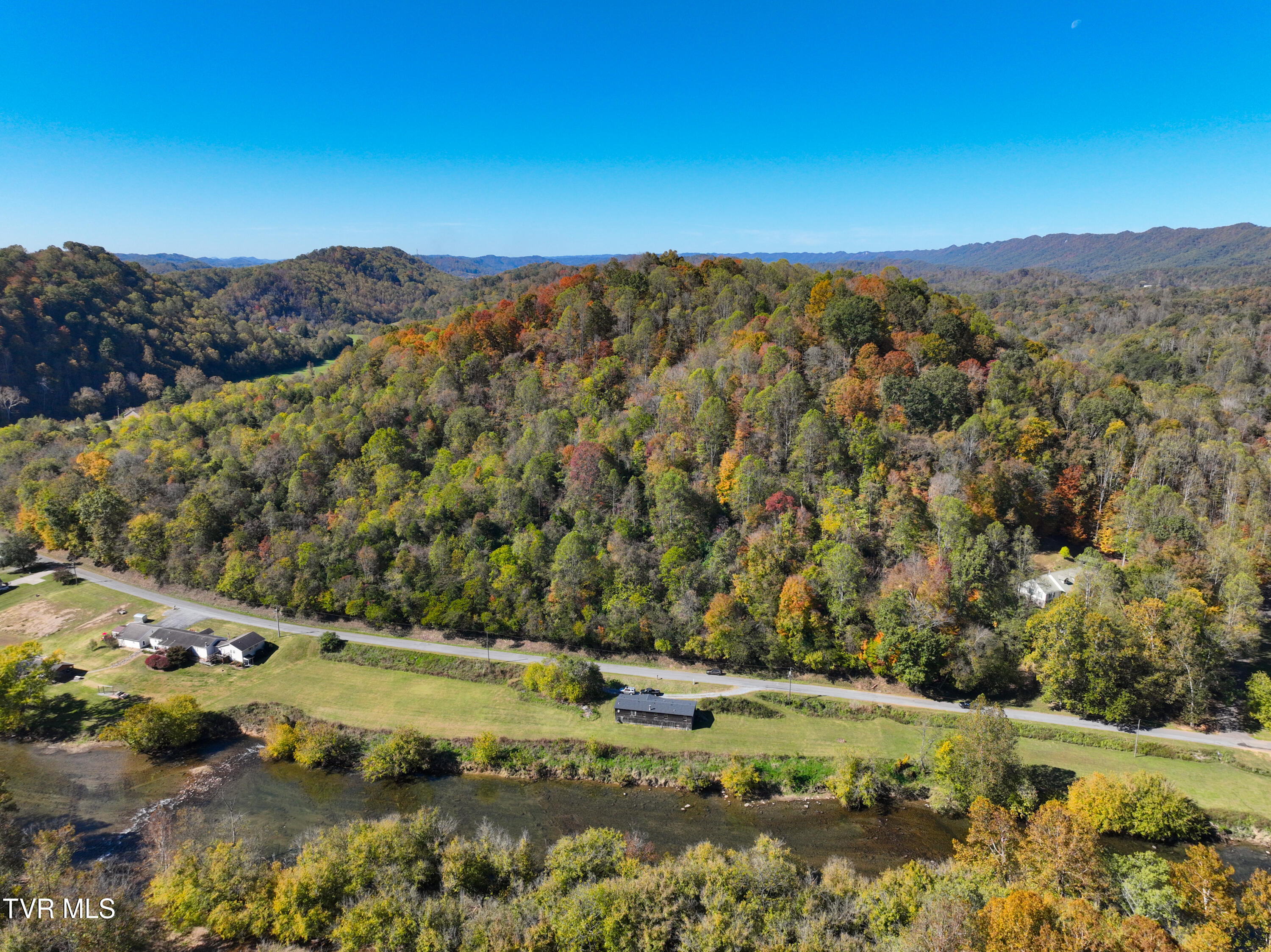 1235 Apple Orchard Road Gate City, VA 24251 - Photo 32 of 69 1235 Apple Orchard Drone DP-8