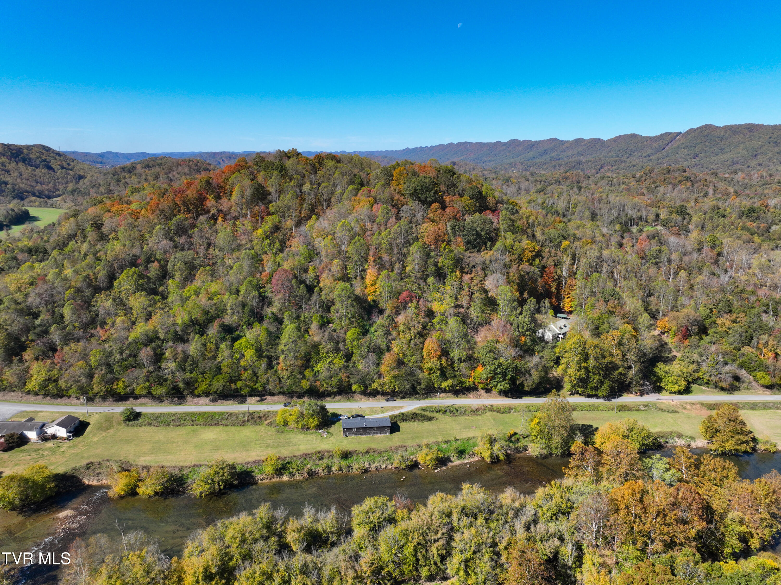 1235 Apple Orchard Road Gate City, VA 24251 - Photo 33 of 69 1235 Apple Orchard Drone DP-9