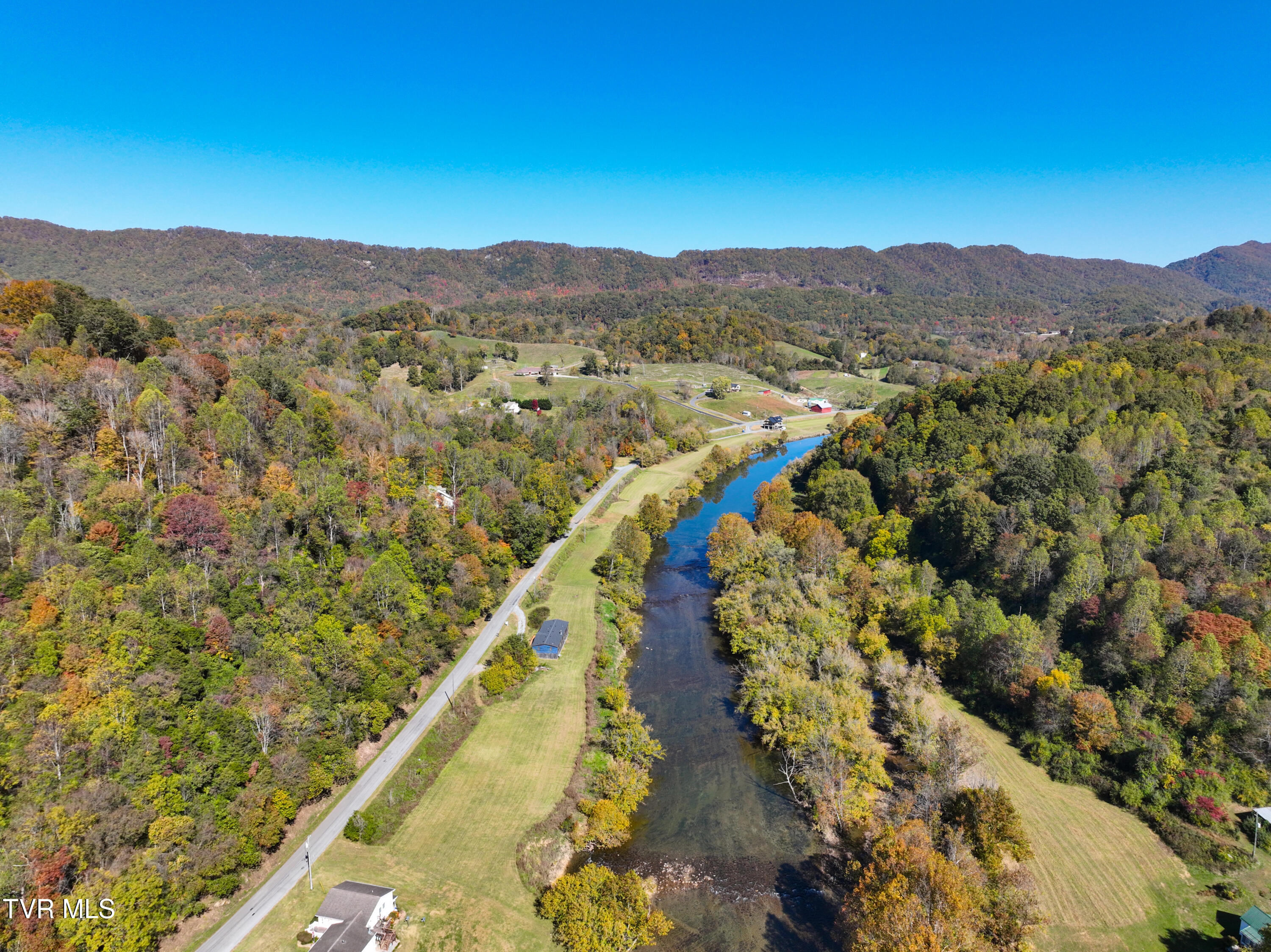 1235 Apple Orchard Road Gate City, VA 24251 - Photo 34 of 69 1235 Apple Orchard Drone DP-10