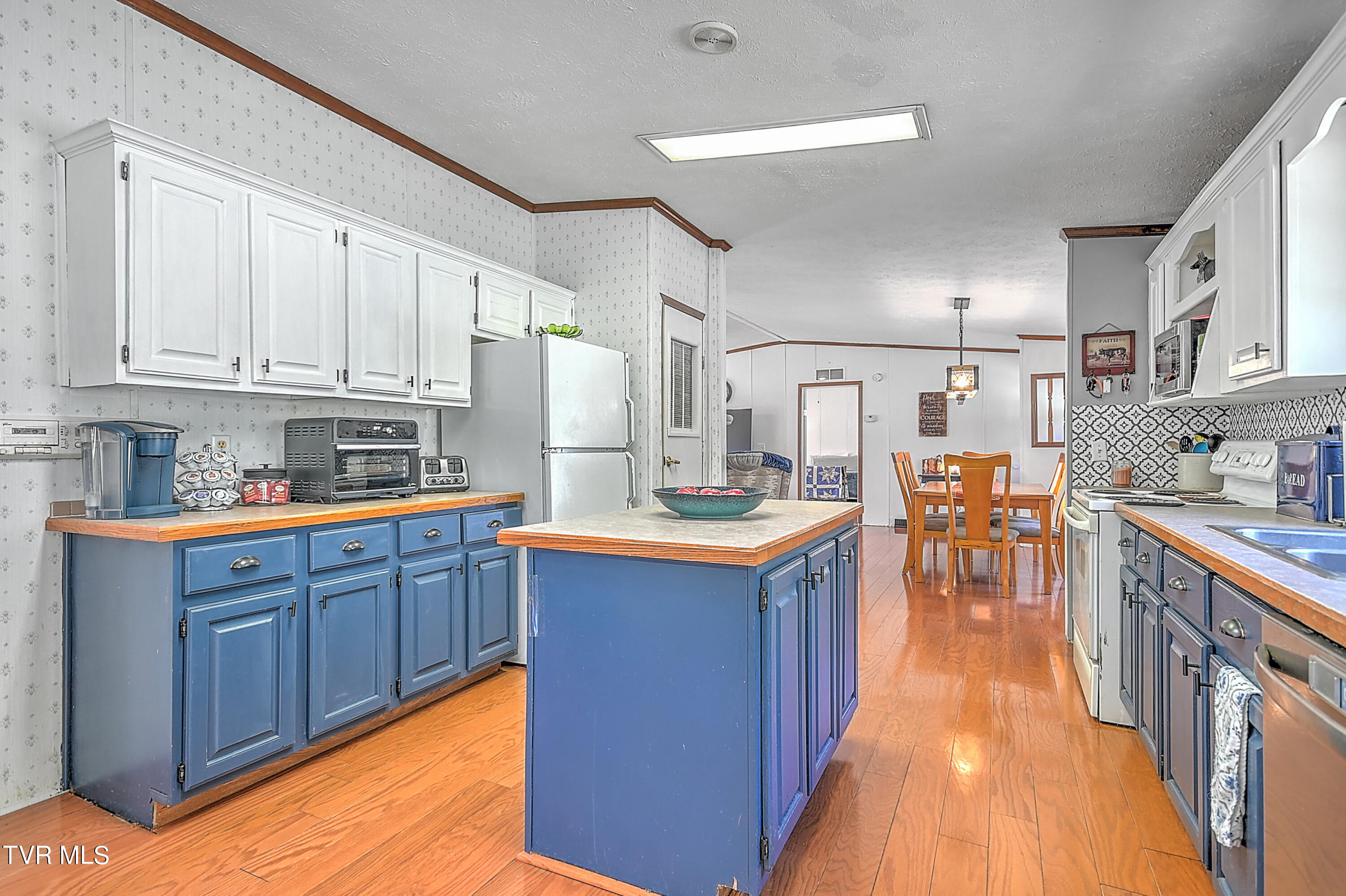 1235 Apple Orchard Road Gate City, VA 24251 - Photo 42 of 69 1235 Apple Orchard DP-22