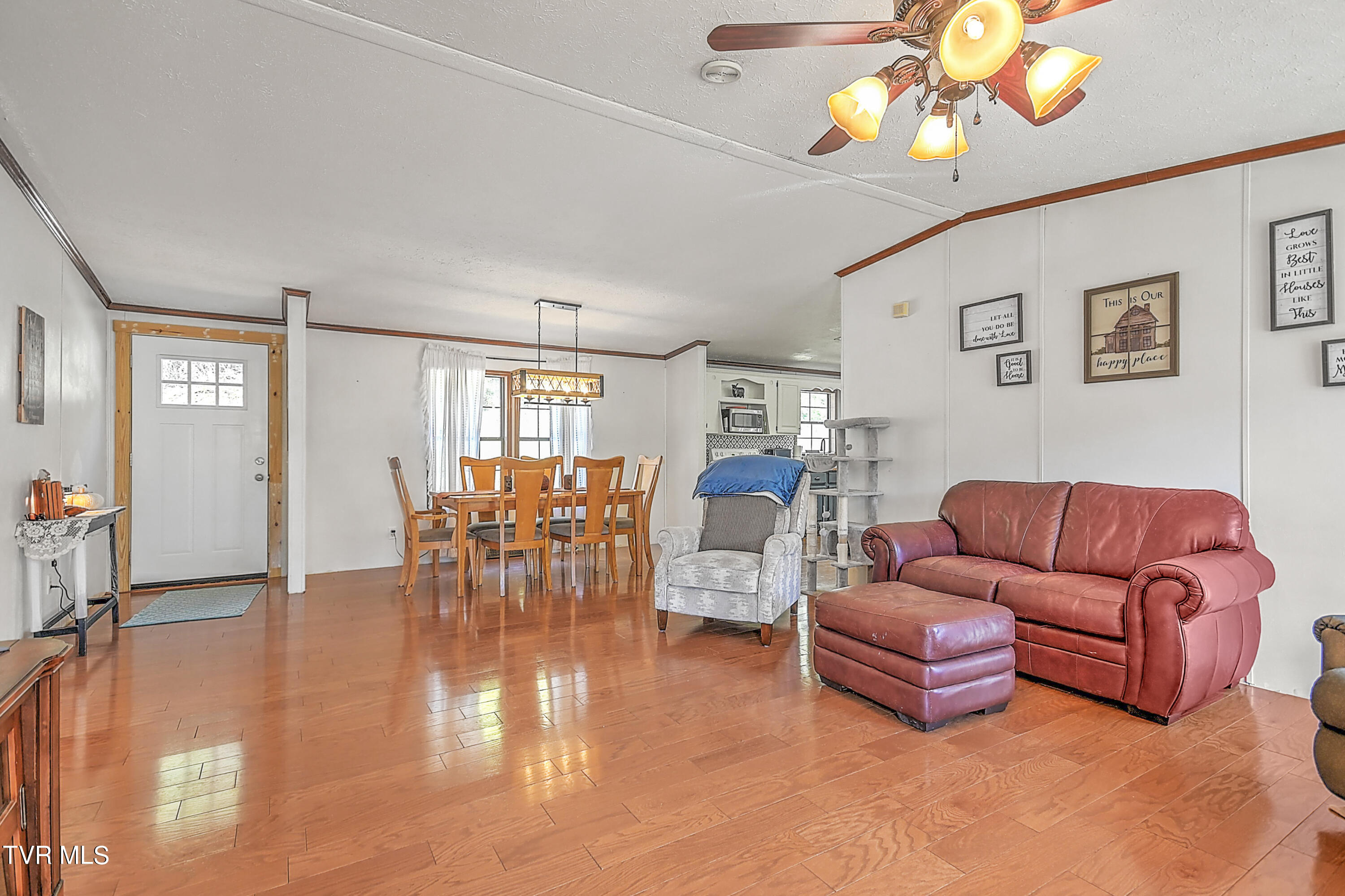 1235 Apple Orchard Road Gate City, VA 24251 - Photo 47 of 69 1235 Apple Orchard DP-30
