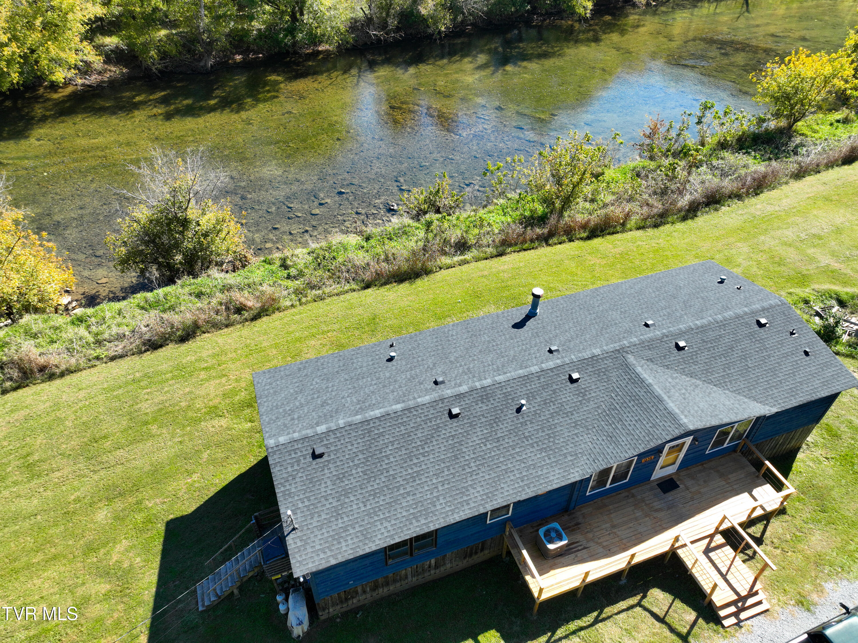 1235 Apple Orchard Road Gate City, VA 24251 - Photo 5 of 69 1235 Apple Orchard Drone DP-2