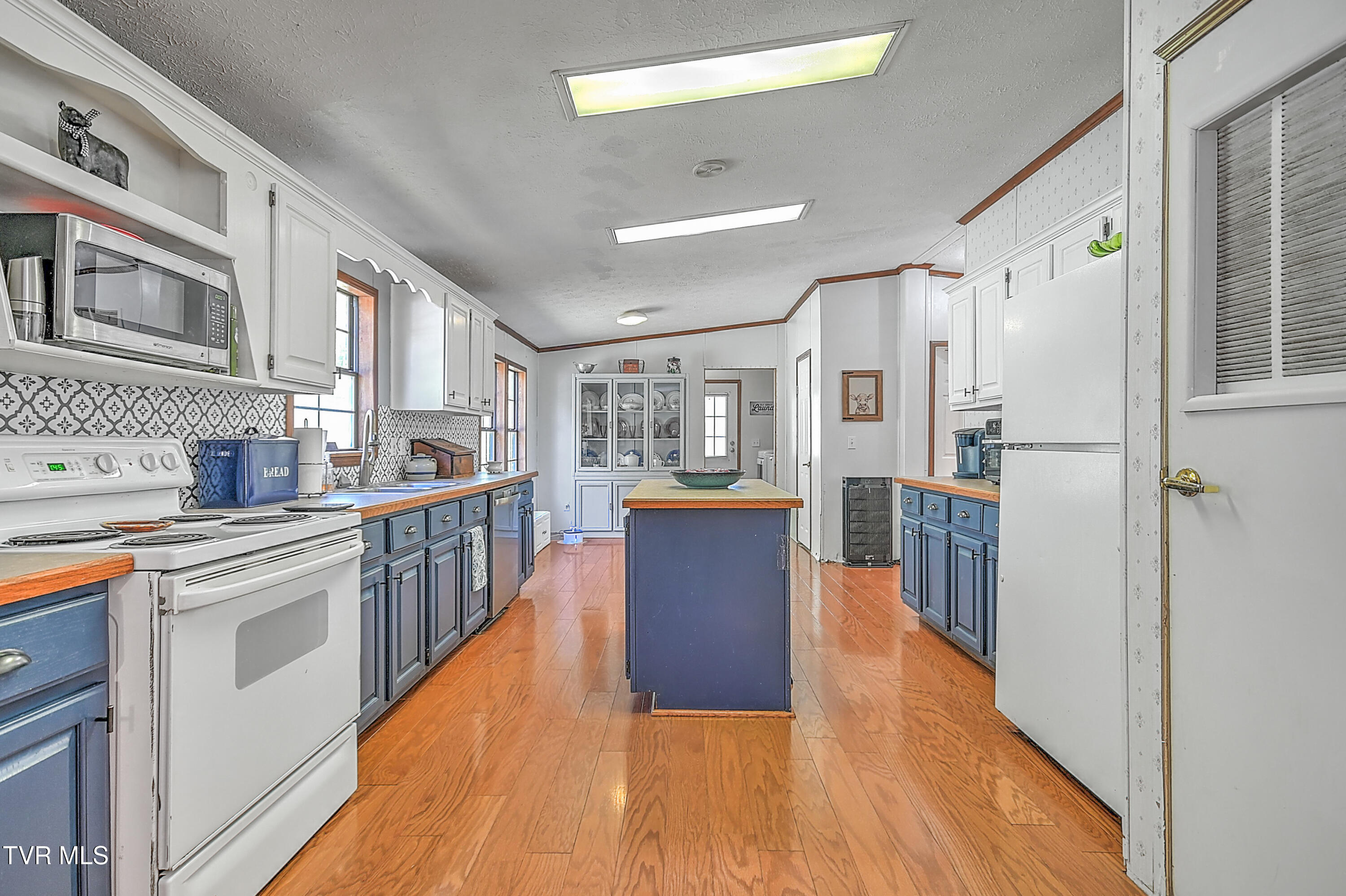 1235 Apple Orchard Road Gate City, VA 24251 - Photo 62 of 69 1235 Apple Orchard DP-16