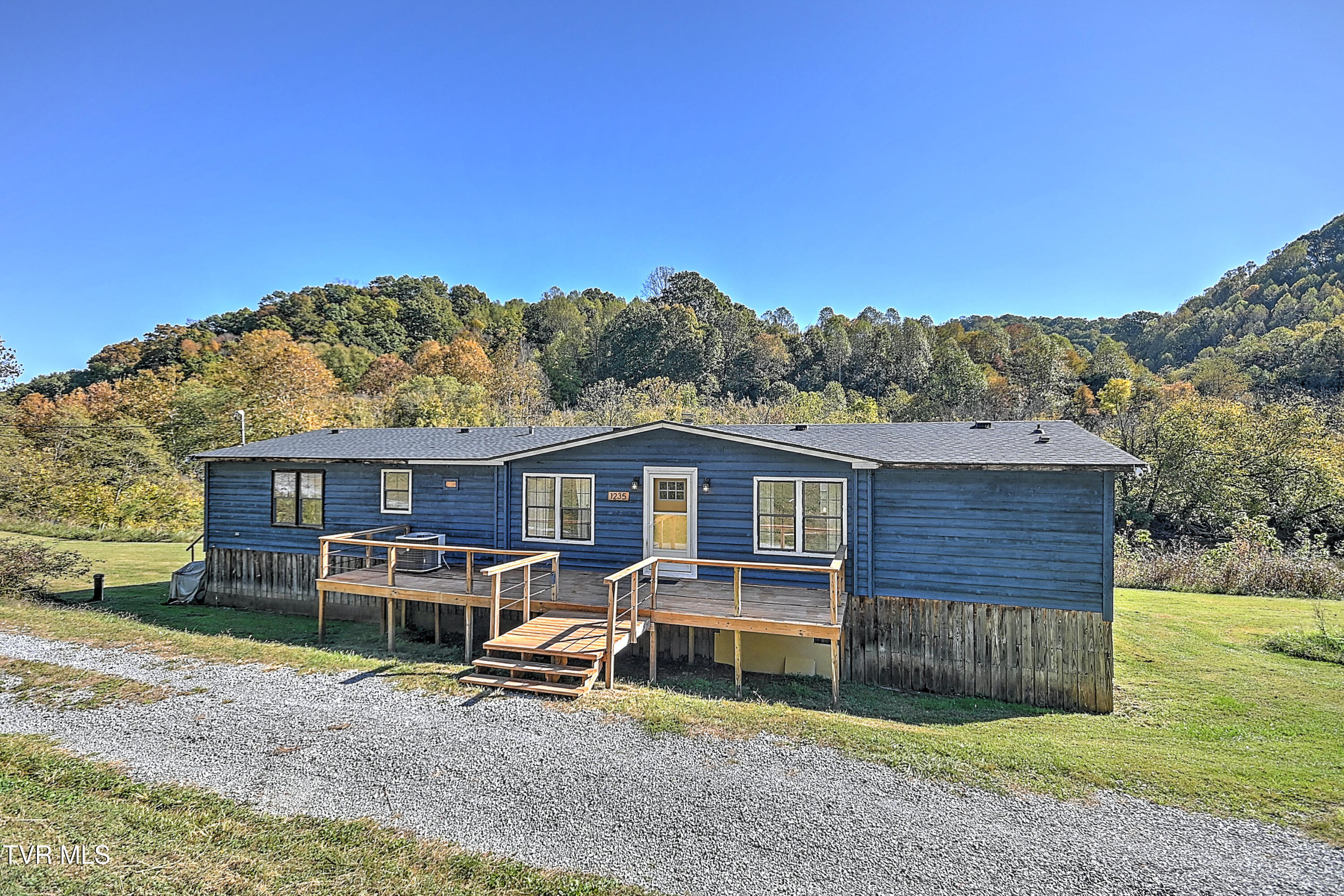 1235 Apple Orchard Road Gate City, VA 24251 - Photo 66 of 69 1235 Apple Orchard DP-2
