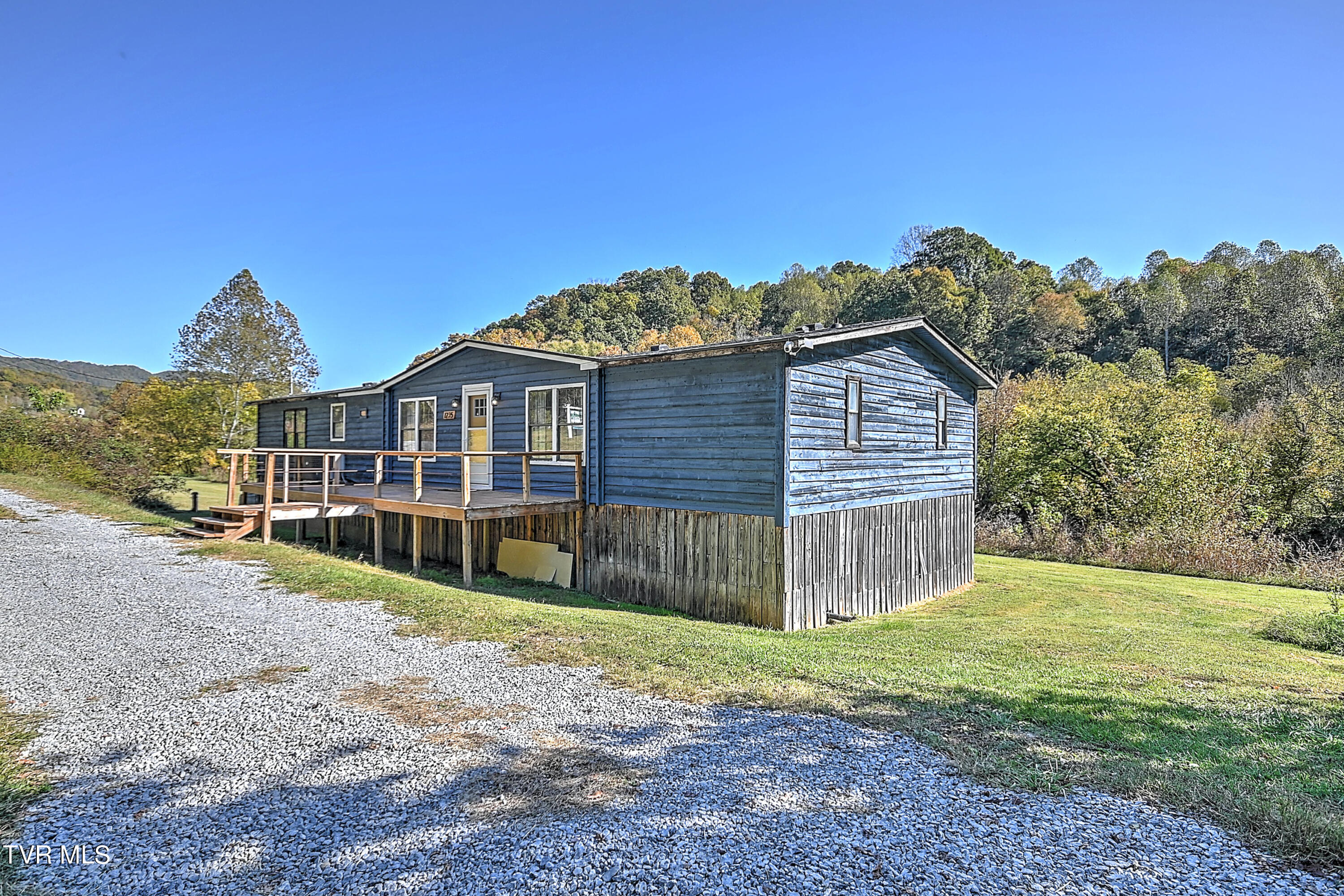 1235 Apple Orchard Road Gate City, VA 24251 - Photo 67 of 69 1235 Apple Orchard DP-3