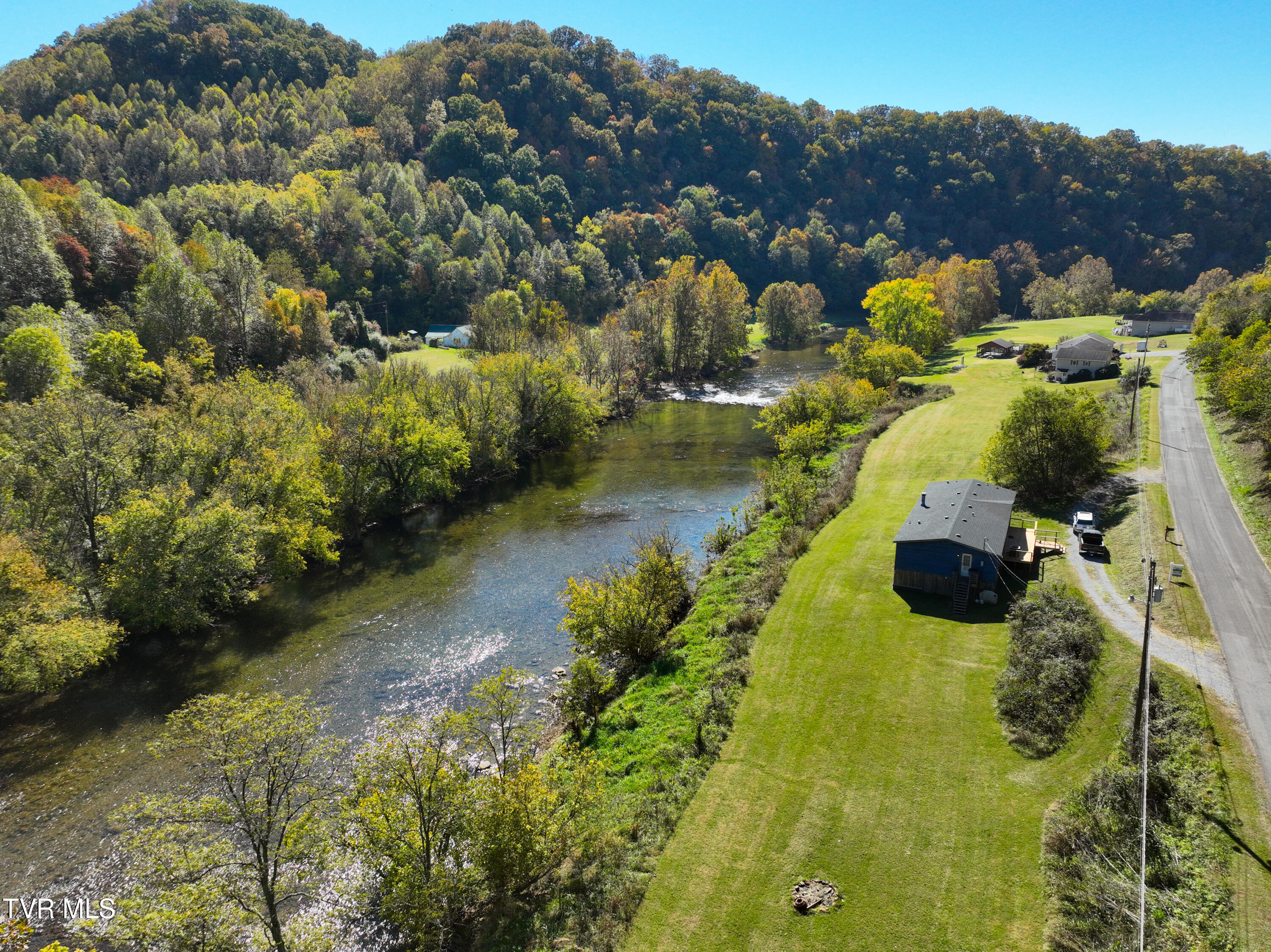 1235 Apple Orchard Road Gate City, VA 24251 - Photo 6 of 69 1235 Apple Orchard Drone DP-3