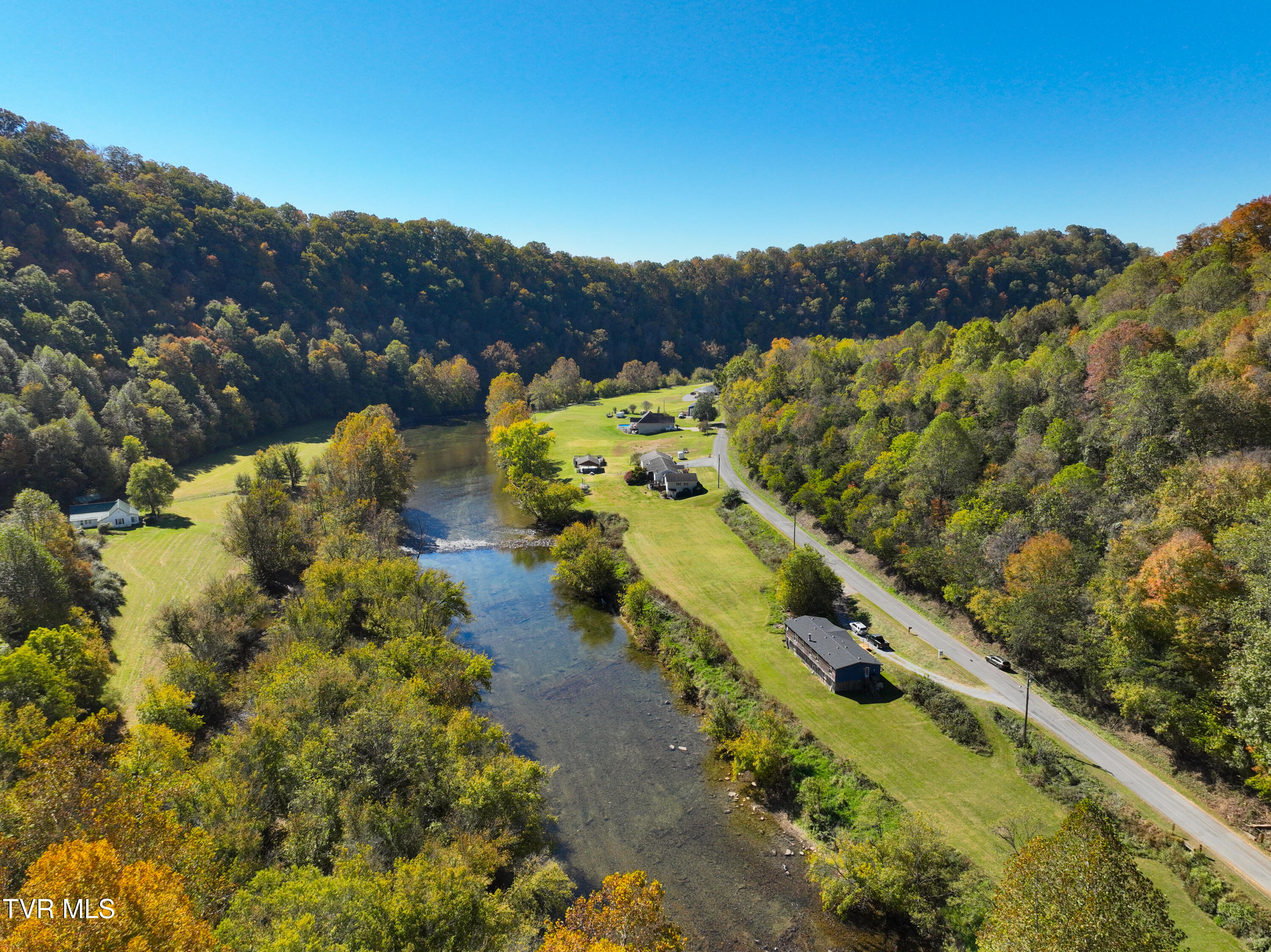 1235 Apple Orchard Road Gate City, VA 24251 - Photo 7 of 69 1235 Apple Orchard Drone DP-4