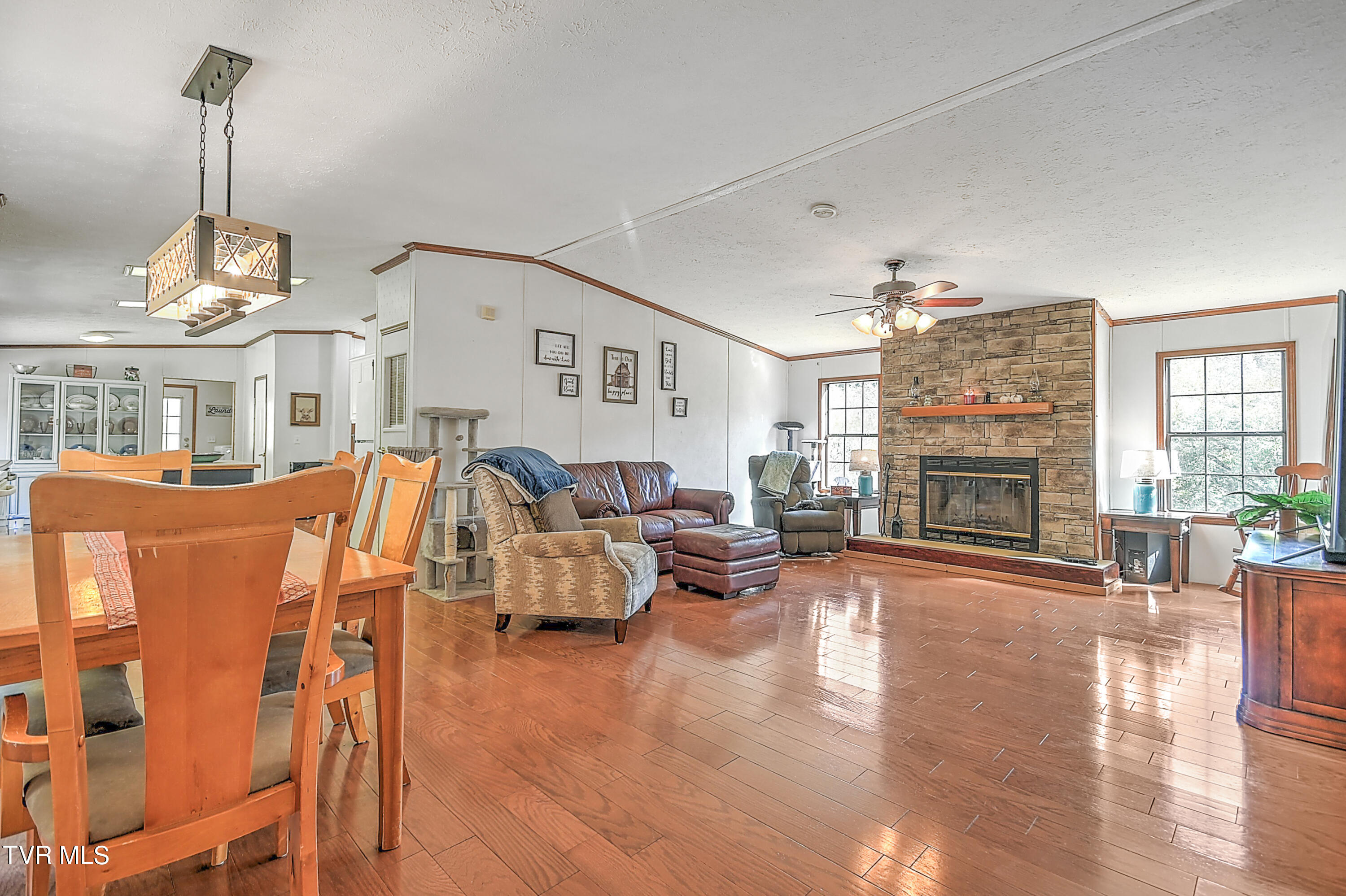 1235 Apple Orchard Road Gate City, VA 24251 - Photo 8 of 69 1235 Apple Orchard DP-29