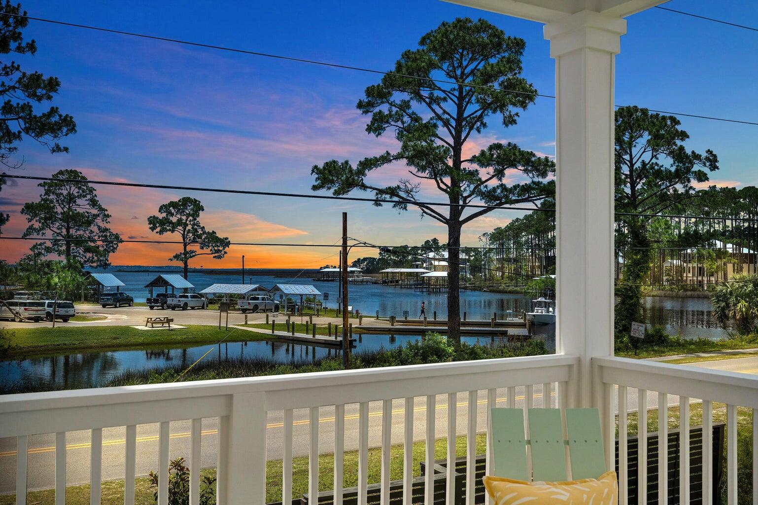 11 Tyler James Way Santa Rosa Beach, FL 32459 - Photo 1 of 56 swimming pool view