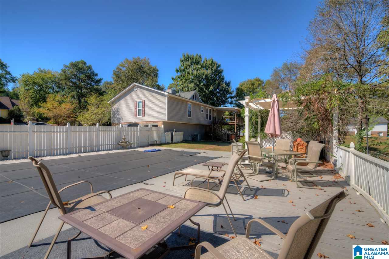 712 Cherrybrook Road Kimberly, AL 35091 - Photo 30 of 38