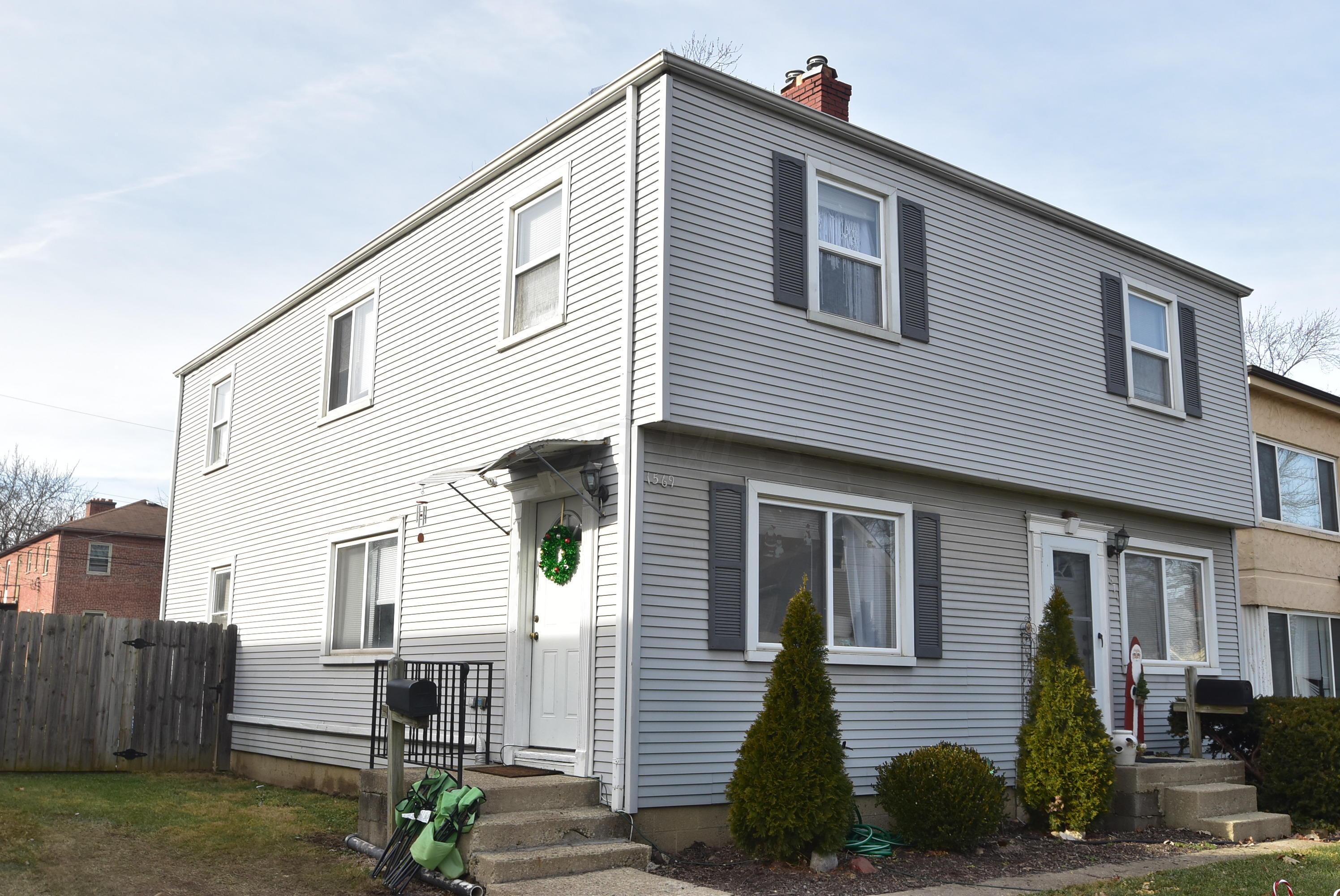 1569 Meadow Road Columbus, OH 43212 - Photo 3 of 4