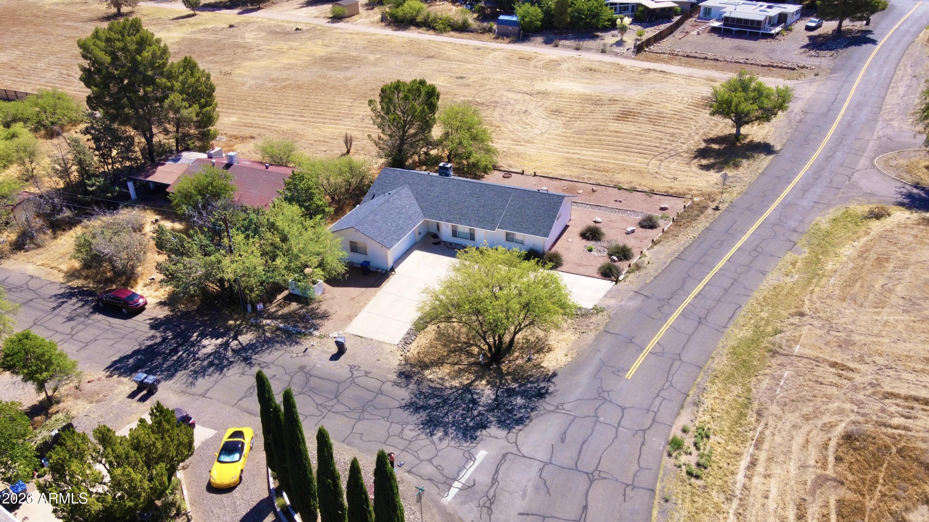 4385 North Fairway Drive Rimrock, AZ 86335 - Photo 5 of 39