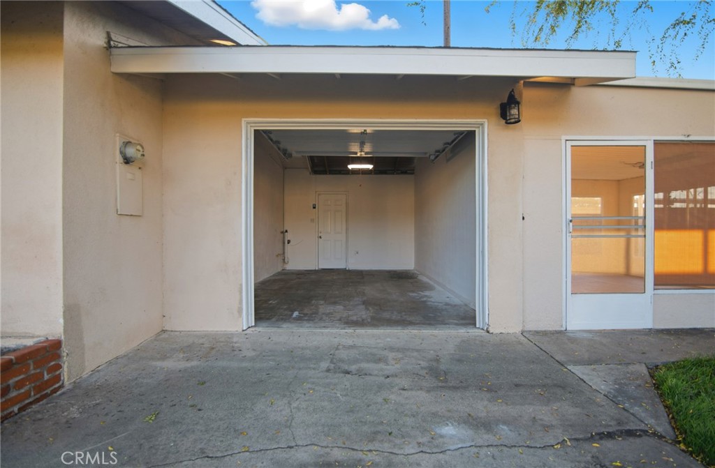 11296 Lampson Avenue Garden Grove, CA 92840 - Photo 18 of 18 a view of a storage & utility room