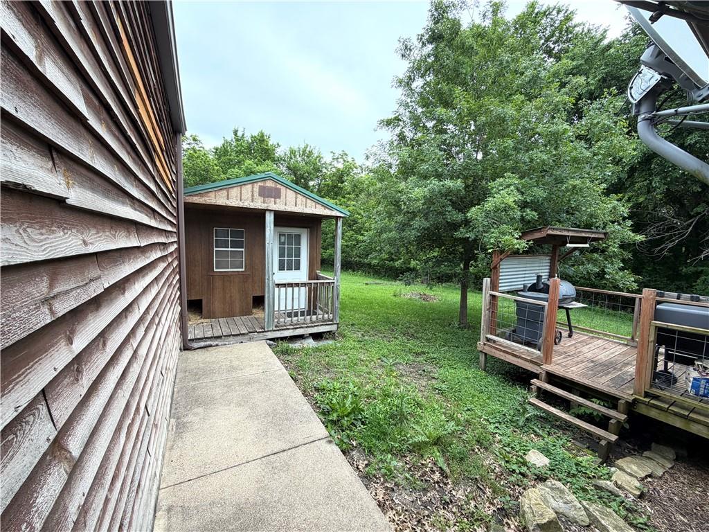 977 Northwest 1651st Road Bates City, MO 64011 - Photo 35 of 55
