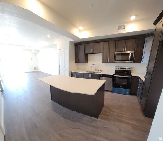 2101 North Main Street, Unit 309 Sunset, UT 84015 - Photo 2 of 17