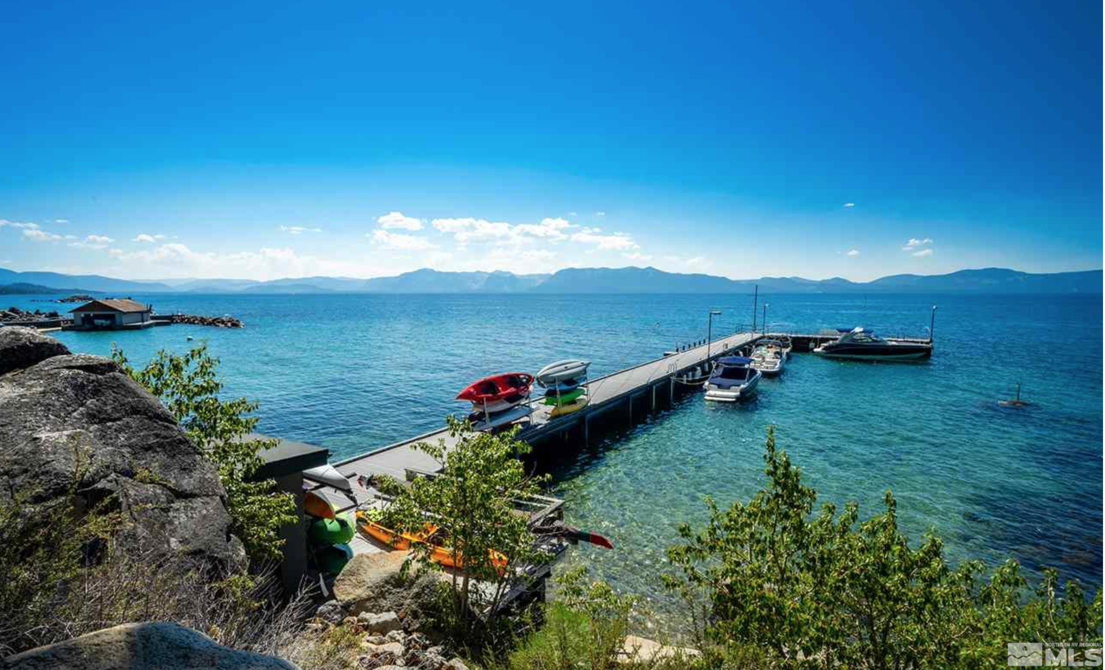 3 Kelly Circle Glenbrook, NV 89413 - Photo 11 of 12 Photo 11