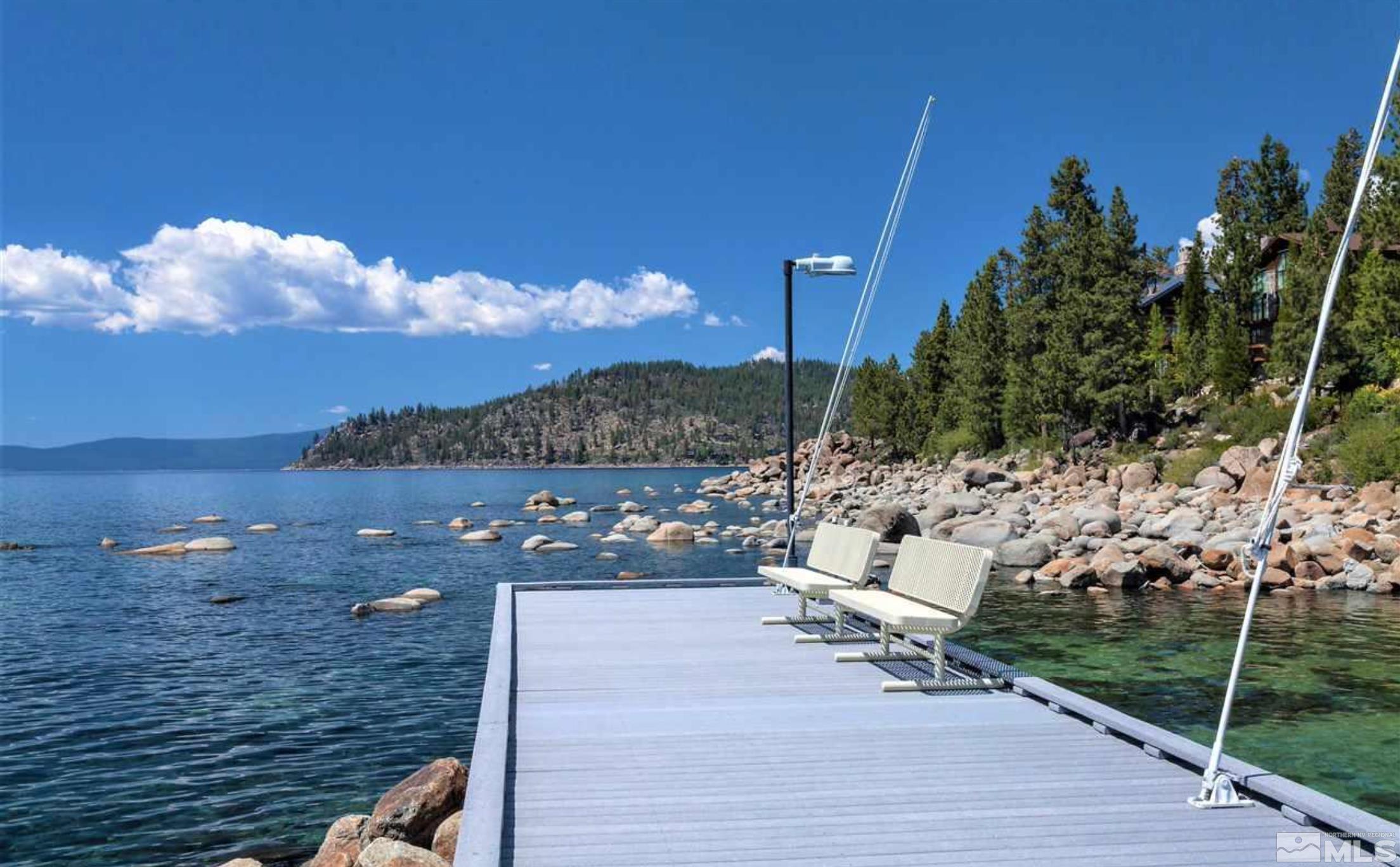 3 Kelly Circle Glenbrook, NV 89413 - Photo 12 of 12 Photo 12