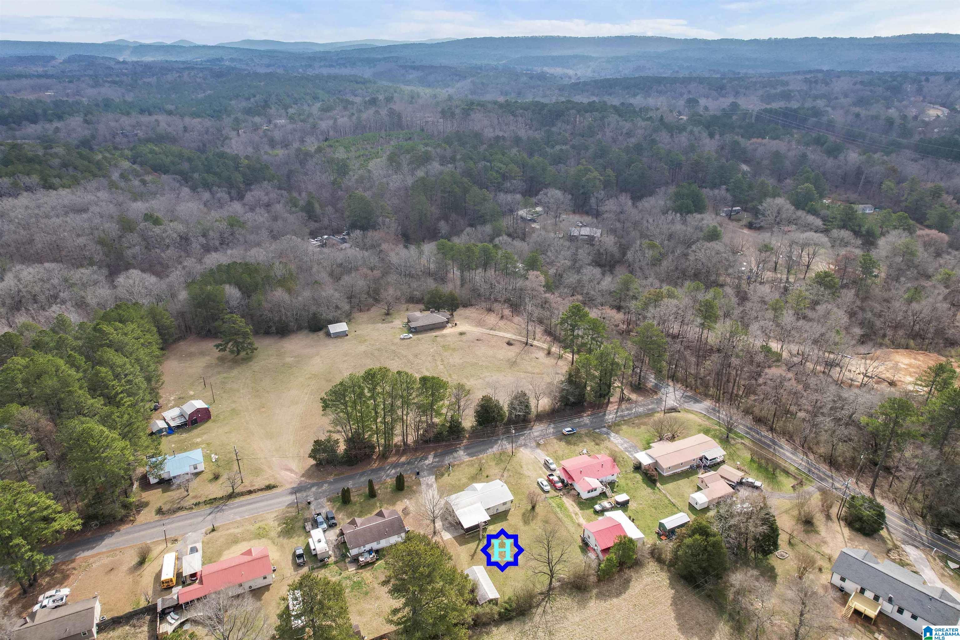7026 Groundhog Road Morris, AL 35116 - Photo 11 of 34