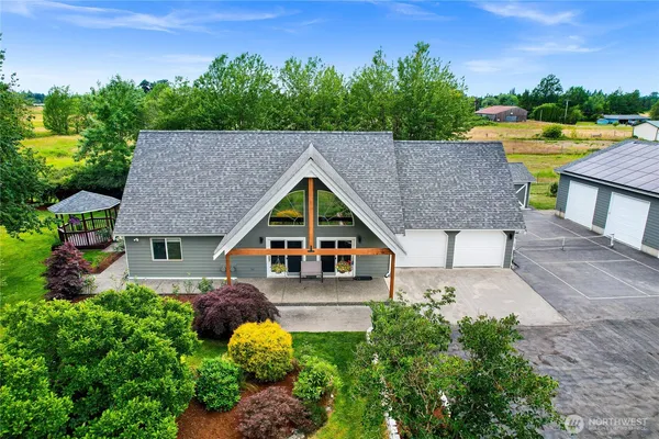 $959,900 | 727 Lange Road, Bellingham, WA 98226