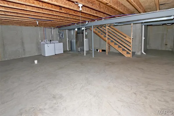 $2,300 | 172 Weatherby Landing Drive, O'Fallon, MO 63366